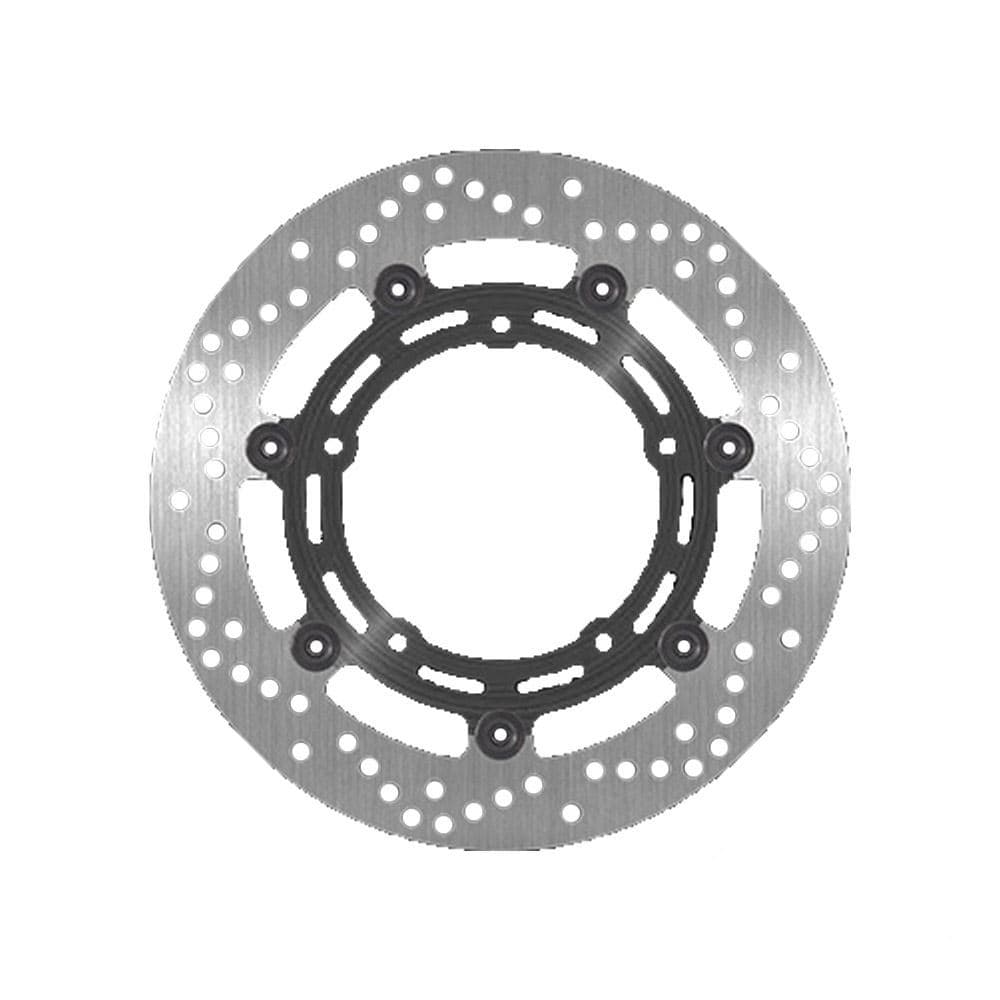 Yamaha FZ 6  Ön Fren Disk Ng - görsel 2