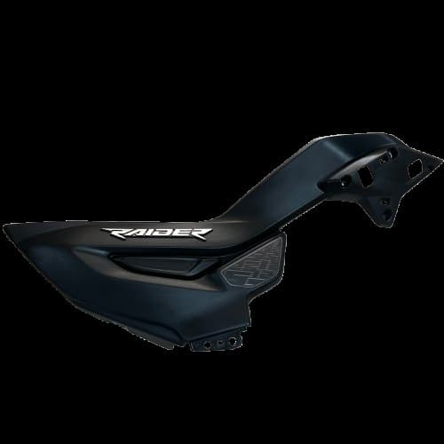 Tvs Raider 125 Sağ Yan Kapak Orijinal N6224230