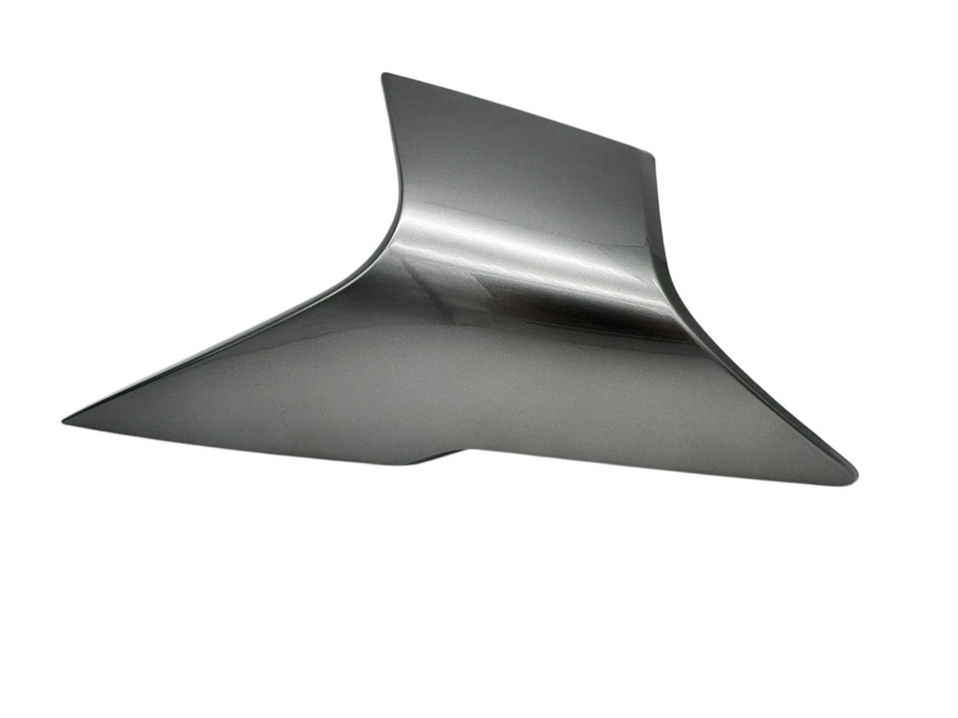 CF Moto 450 SR Far Muhafazası Sağ Gri