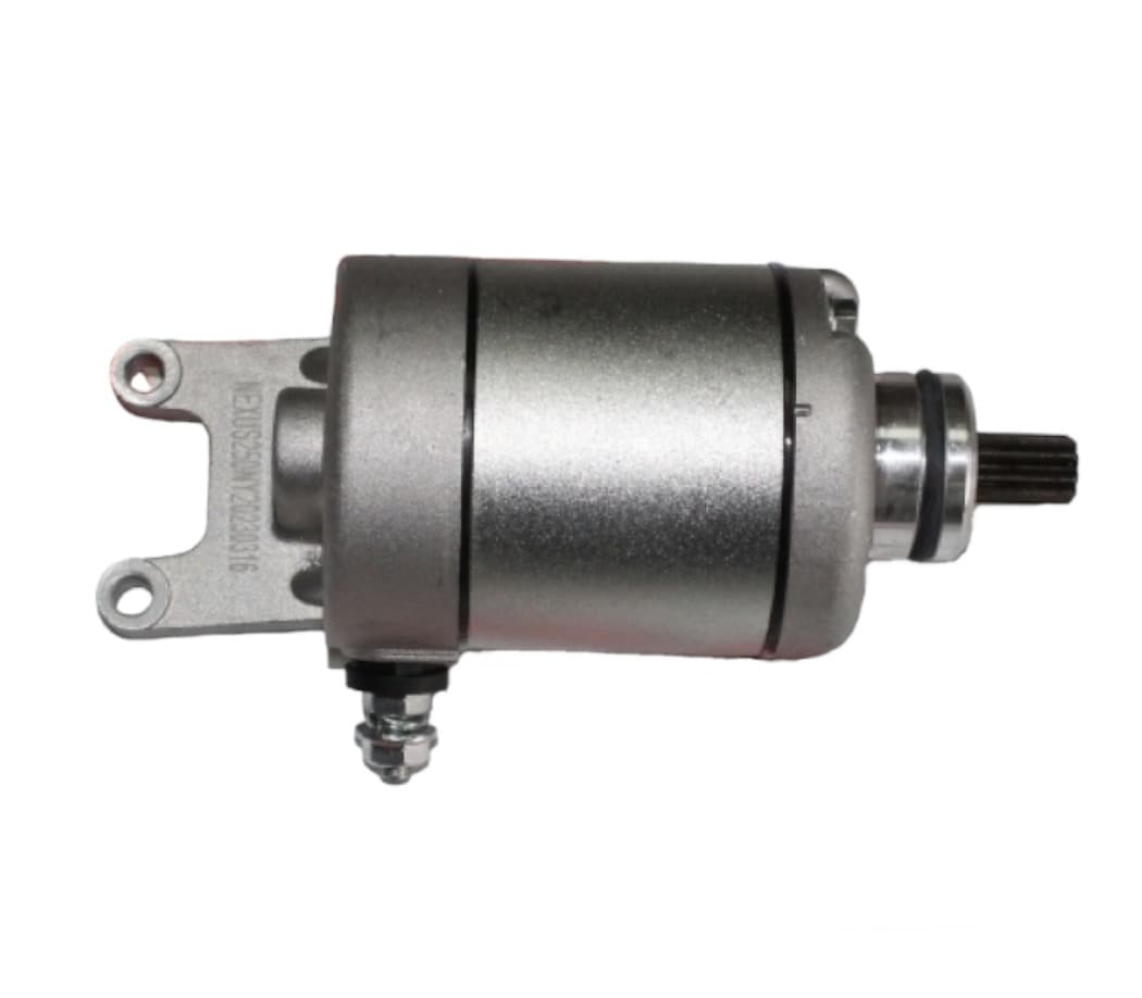 Mondial Ressivo 250/Rks Vıeste 249/Vespa 250/TR250T Huracan Marş Motoru