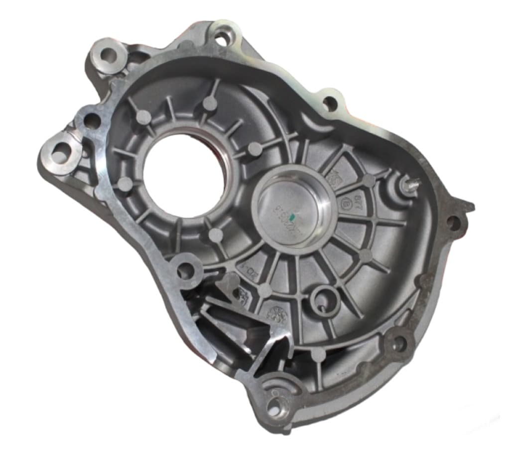 Mondial Ressivo 250/Rks Vıeste 249/Vespa 250/TR250T Huracan Şanzıman Kapağı