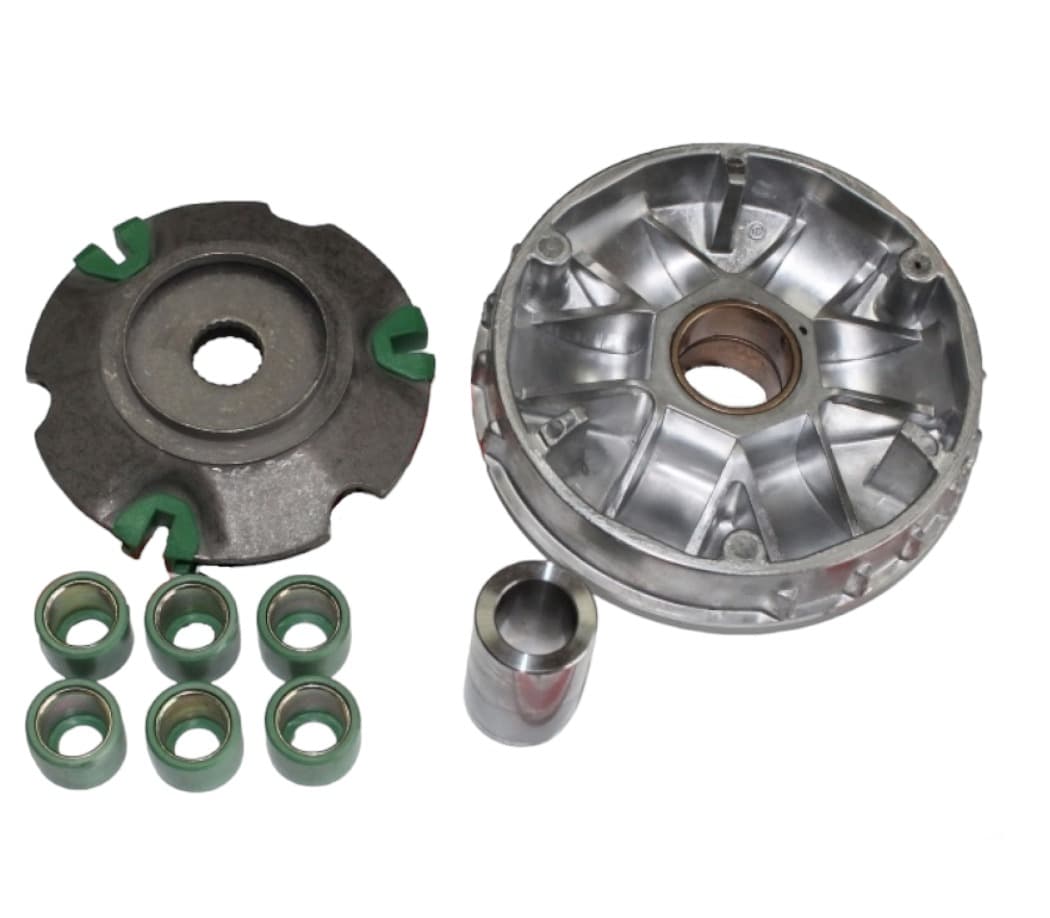 Mondial Ressivo 250/Rks Vıeste 249/Vespa 250/TR250T Huracan Ön Debriyaj 11.50 Gr