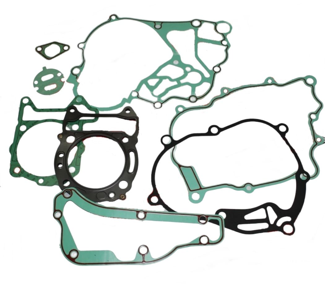 Mondial Ressivo 250/Rks Vıeste 249/Vespa 250/TR250T Huracan TK Conta 8 Li Takım