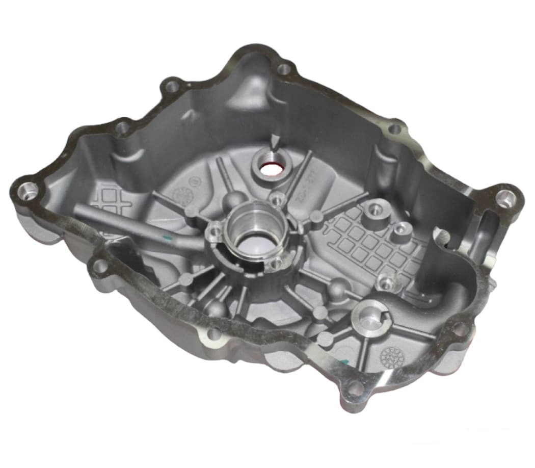 Mondial Ressivo 250/Rks Vıeste 249/Vespa 250/TR250T Huracan Statör Kapak