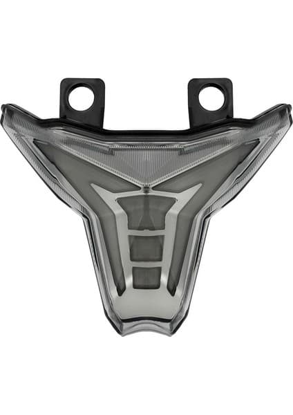Alchemy Craft Kawasaki ZX10R Ninja 2016-2018 Z1000 Için Arka Fren Lambası (Yurt Dışından)