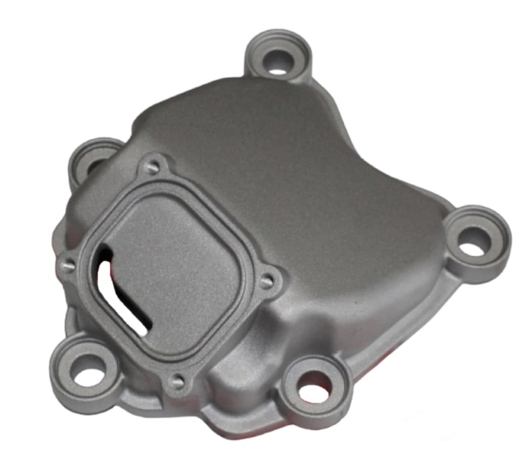 Mondial Ressivo 250/Rks Vıeste 249/Vespa 250/TR250T Huracan Külbütör Kapak