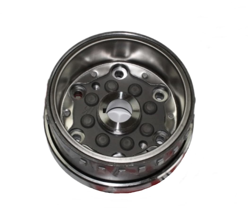 Mondial Ressivo 250/Rks Vıeste 249/Vespa 250/TR250T Huracan Manyeto (Rotor)