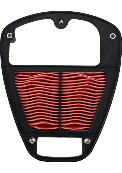 Alchemy Craft Kawasaki Vn 900 VN900 Vulcan 2006-2020 Için Motosiklet Hava Temizleme Filtre Elemanları (Yurt Dışından)
