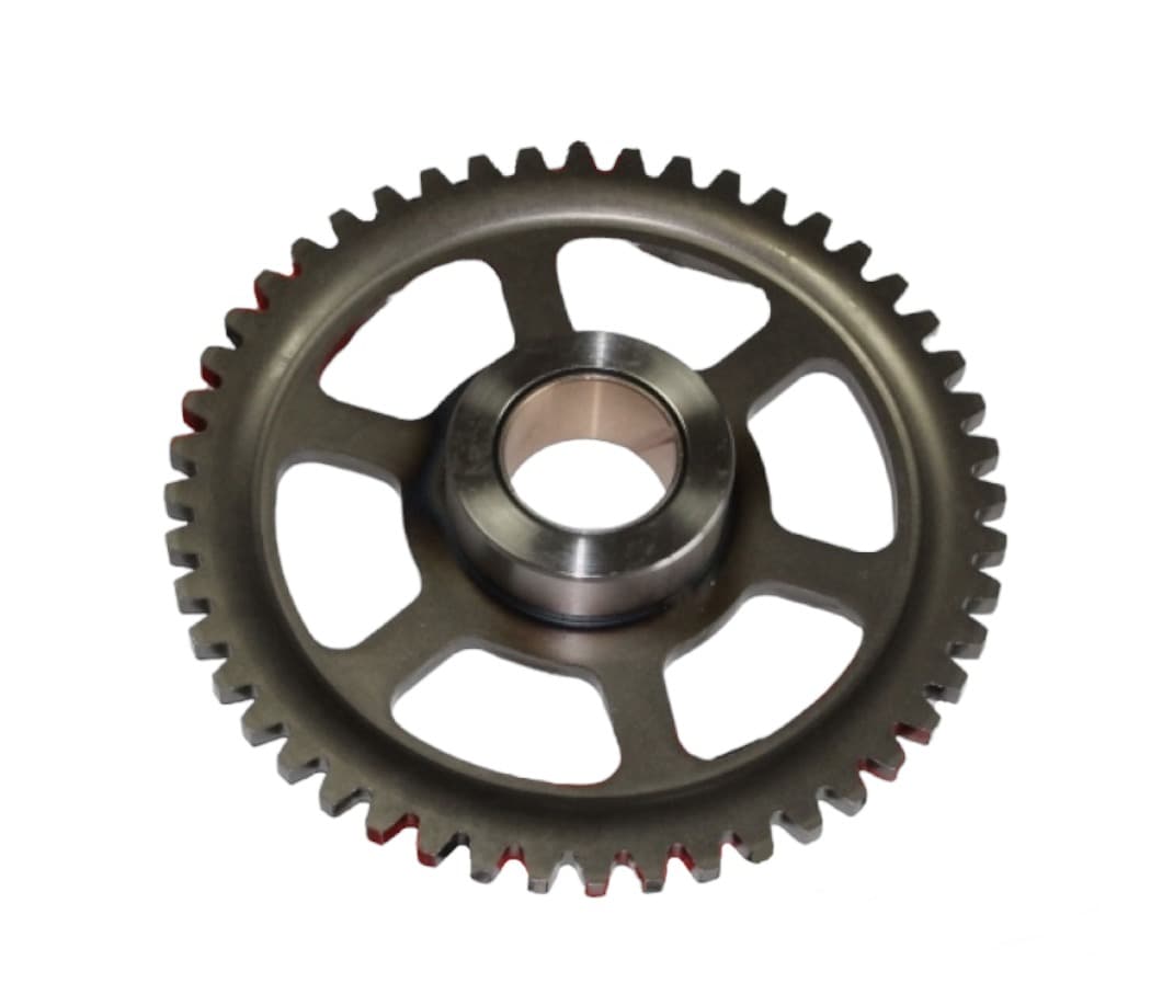 Mondial Ressivo 250/Rks Vıeste 249/Vespa 250/TR250T Huracan Marş Kavrama Dişlisi Orjinal