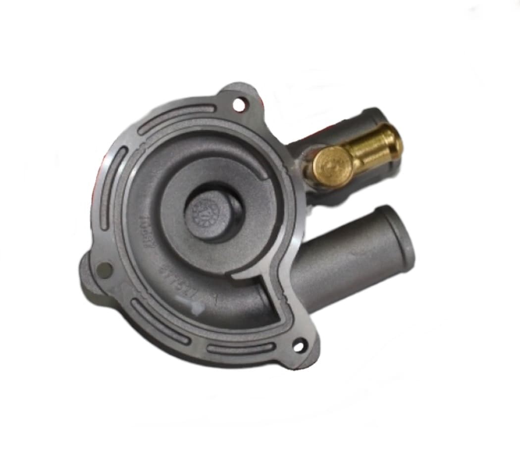 Mondial Ressivo 250/Rks Vıeste 249/Vespa 250/TR250T Huracan Pompa Kapağı