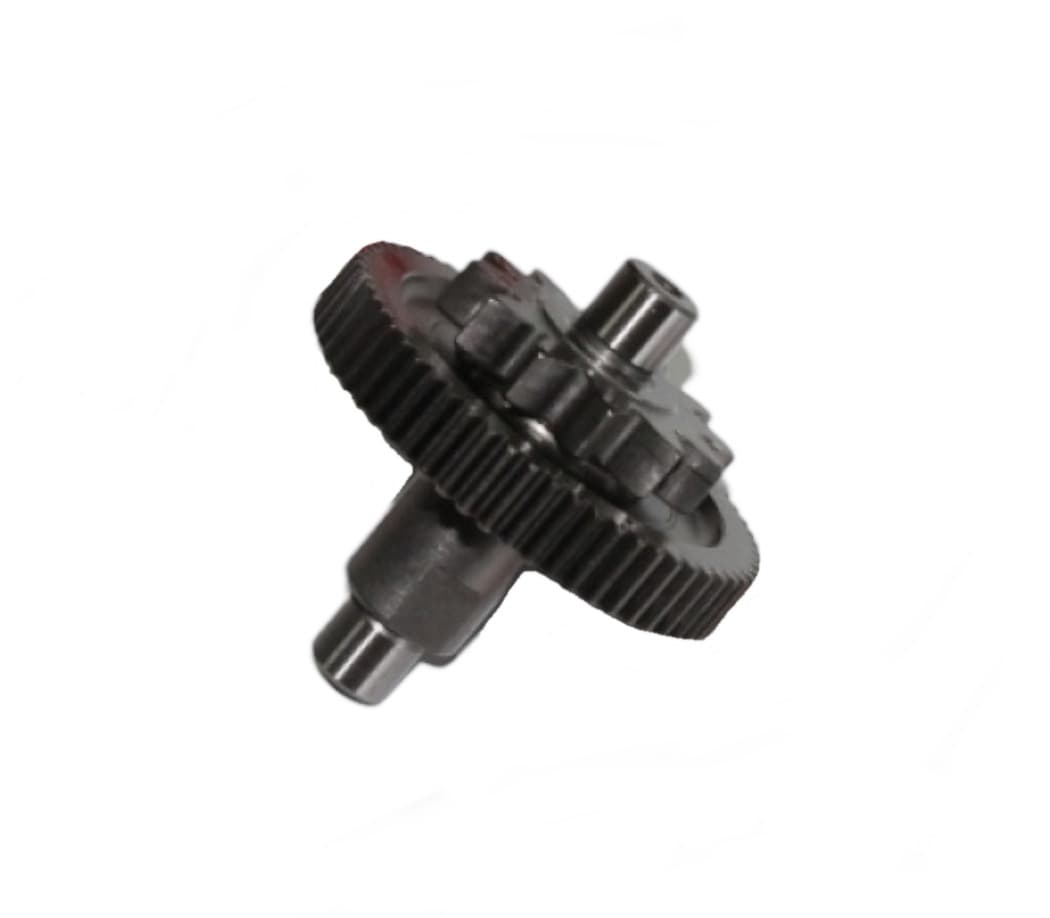 Mondial Ressivo 250/Rks Vıeste 249/Vespa 250/TR250T Huracan Marş Uç Dişli